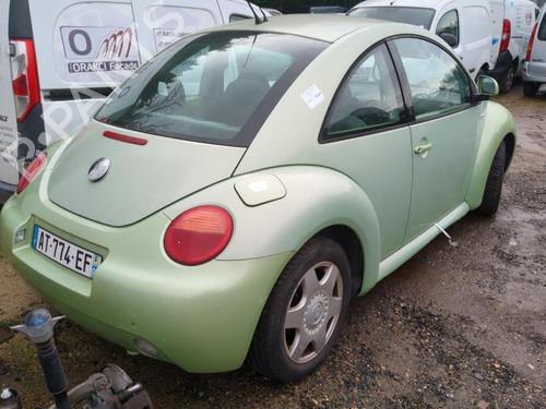 Porte avant gauche VW NEW BEETLE (9C1, 1C1) 1.9 TDI | BP25660634C2 