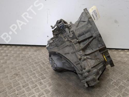 Used Gearbox MINI MINI (F56) Cooper (136 hp) 25655639