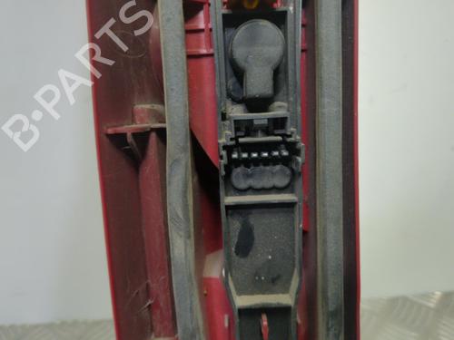 Right taillight RENAULT KANGOO (KC0/1_) D 65 1.9 (KC0E, KC02, KC0J, KC0N) | BP25657333C35 