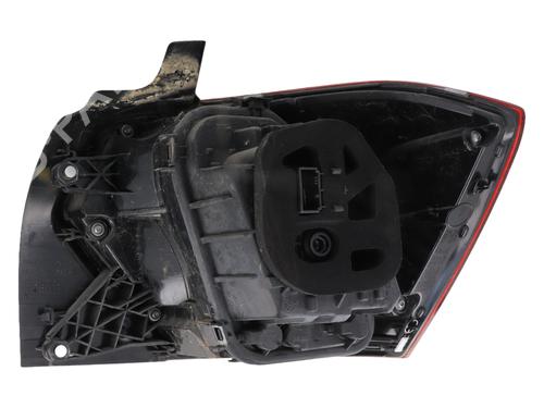 Left taillight VW POLO VI (AW1, BZ1, AE1) 1.0 TGI | BP37277938C34 - Image 3
