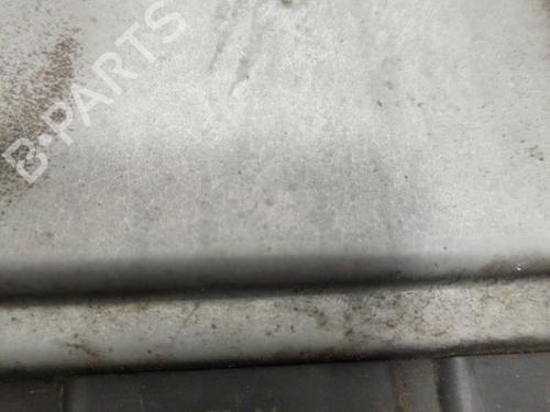 Engine control unit (ECU) FORD FUSION (JU_) 1.4 TDCi | BP25657793M57 