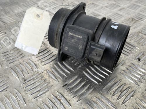 Mass air flow sensor RENAULT MEGANE III Hatchback (BZ0/1_, B3_) 1.5 dCi (BZ09, BZ0D, BZ1W, BZ29, BZ14) | BP25660233M95