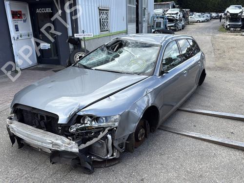 Motor AUDI A6 C6 Avant (4F5) 3.0 TDI quattro | BP27455981M1 