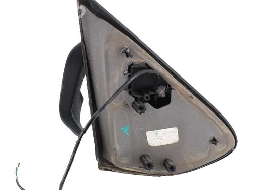 Used Left mirror Left mirror DACIA LOGAN MCV II TCe 90 (K8M1, K8MA, K8AC) (90 hp) 31597366 31597366