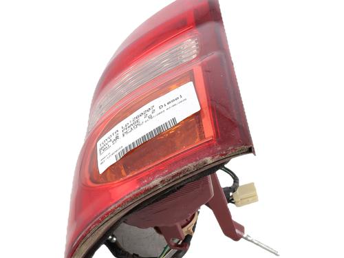 Used Left taillight Left taillight 36300441 36300441