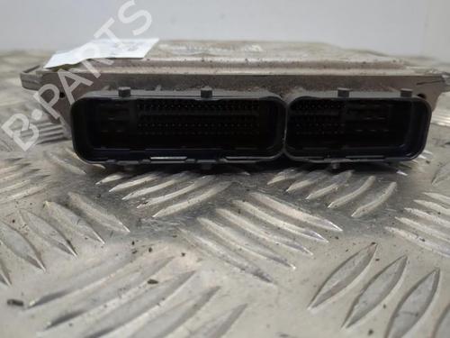 Engine control unit (ECU) TOYOTA YARIS (_P9_) 1.0 VVT-i (KSP90_, KSP90R) | BP25660707M57 