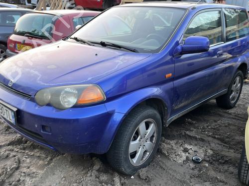 Used Parts HONDA HR-V (GH_) 1.6 16V 4WD (GH2, GH4) 2531491