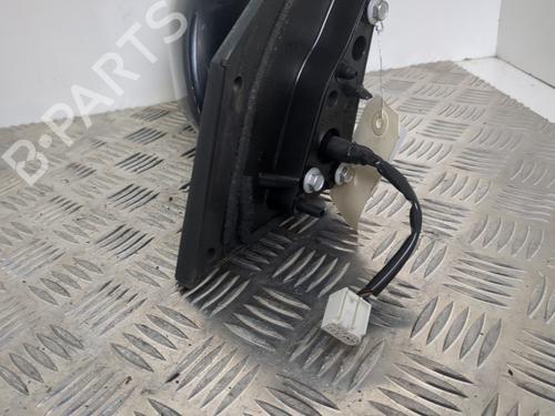 Right mirror TOYOTA RAV 4 III (_A3_) 2.2 D 4WD (ALA30_, ALA30R) | BP25655132C27 