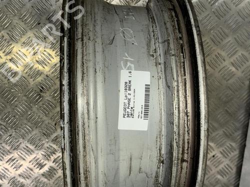 Felg PEUGEOT 307 Break (3E) 1.6 HDi | BP25658979C45 