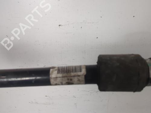 Right front driveshaft OPEL CORSA E (X15) 1.3 CDTI (08, 68) | BP25656479M39 