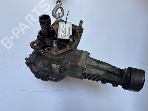 Ripartitore di coppia Ripartitore di coppia TOYOTA RAV 4 II (_A2_) 2.0 D 4WD (CLA20_, CLA21_, CLA20R, CLA21R) (116 hp) 36170290 36170290