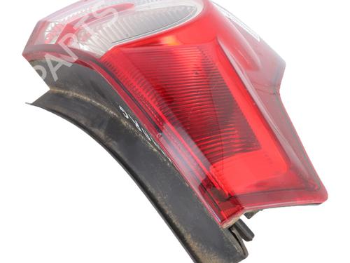 Used Left taillight Left taillight DACIA SANDERO 1.5 dCi (88 hp) 34173652 34173652