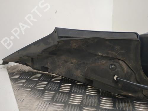 Right mirror RENAULT ESPACE III (JE0_) 2.0 16V (JE0N, JE0L, JE02) | BP25661029C27