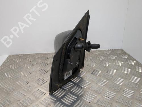 Used Right mirror Right mirror TOYOTA YARIS (_P1_) 1.0 (SCP10_, SCP10R) (65 hp) 25656010 25656010