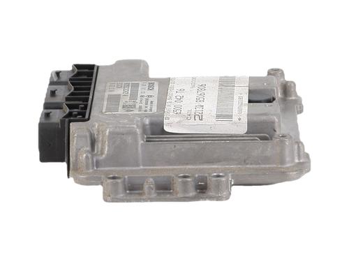 Engine control unit (ECU) PEUGEOT 307 (3A/C) 1.6 HDi | BP25654777M57  - Image 7