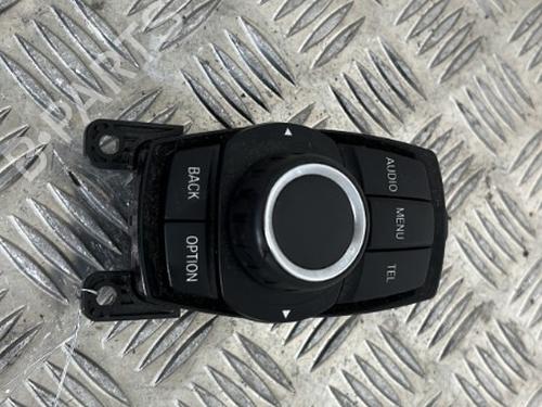 Used Switch Switch BMW 1 (F21) 114 i (102 hp) 25660141 25660141