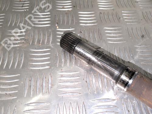 Used Right front driveshaft Right front driveshaft CITROËN C3 Picasso (SH_) 1.6 HDi (90 hp) 25655829 25655829