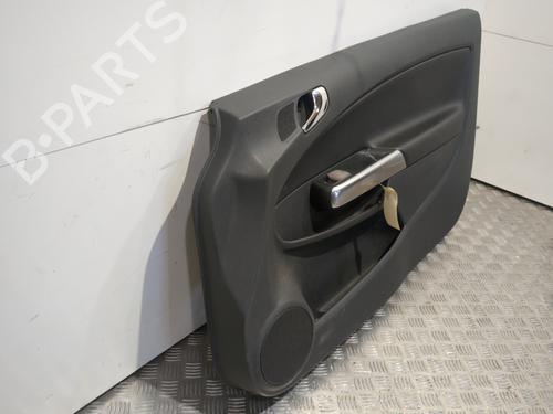 Used Front right panel Front right panel OPEL CORSA D (S07) 1.6 Turbo (L08, L68) (211 hp) 25657473 25657473