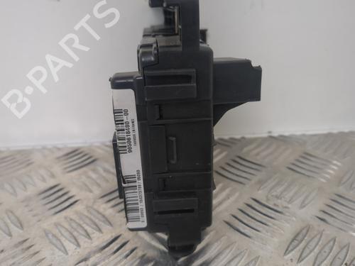 Fuse box PEUGEOT 206 SW (2E/K) 1.4 HDi | BP25656762E1 - Image 3