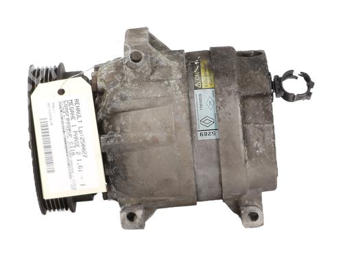 AC-Kompressor RENAULT MEGANE I (BA0/1_) 1.6 16V (BA04, BA0B, BA11, BA1J, BA16, BA19, BA1K, BA1V,... | BP29893006M34