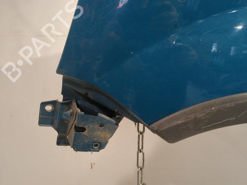 Left front fenders RENAULT KANGOO (KC0/1_) 1.9 dTi (KC0U) | BP25659198C41 