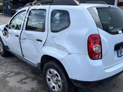 Used Engine DACIA DUSTER (HS_) 1.5 dCi 4x4 (HSMC, HSMD) (110 hp) 28684844