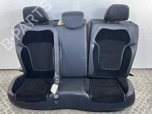 Stol bak RENAULT MEGANE IV Hatchback (B9A/M/N_) 1.5 dCi 110 (B9A3) (110 hp) 25654717