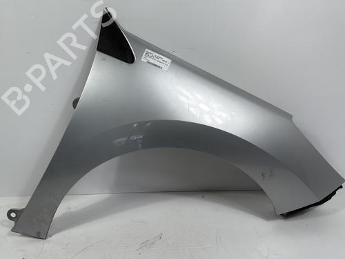 Used Right front fenders PEUGEOT 308 SW I (4E_, 4H_) 1.6 HDi (109 hp) 27684195