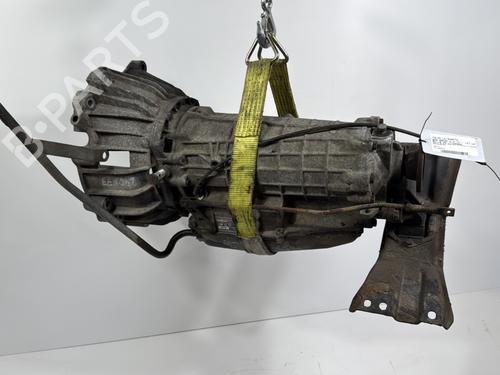 Used Gearbox VOLVO 940 Kombi (945) 2.4 TD Intercooler (122 hp) 26400699