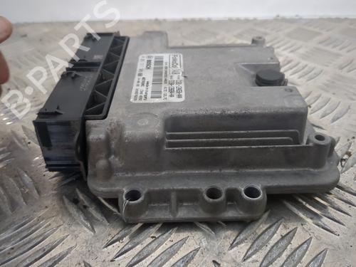 Engine control unit (ECU) FORD FIESTA VI (CB1, CCN) 1.0 EcoBoost | BP25654876M57 