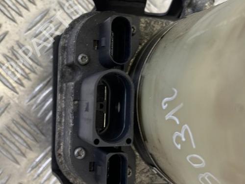 Styring servopumpe VW POLO IV (9N_, 9A_) 1.9 TDI | BP25656726M99