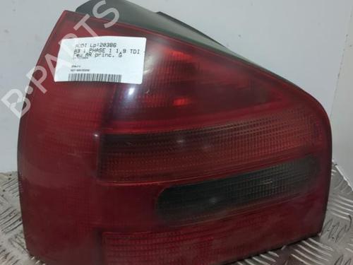 Venstre Baklys AUDI A3 (8L1) 1.9 TDI | BP25658971C34 