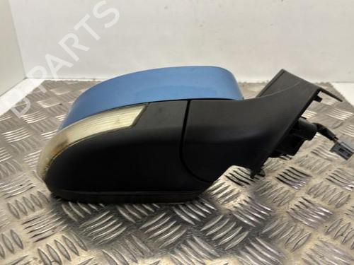 Right mirror FORD FOCUS II (DA_, HCP, DP) 1.6 TDCi | BP25658727C27 