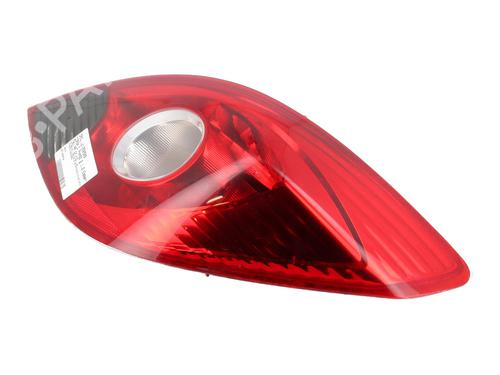 Right taillight OPEL CORSA D (S07) 1.2 (L08, L68) | BP33231660C35 - Image 6
