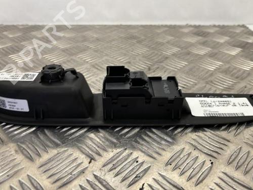Right front window switch OPEL MOKKA / MOKKA X (J13) 1.4 (_76) | BP25658722I26 - Image 3