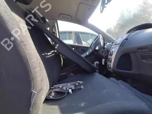 Venstre baglygte TOYOTA YARIS (_P9_) 1.0 VVT-i (KSP90_, KSP90R) | BP25660715C34 