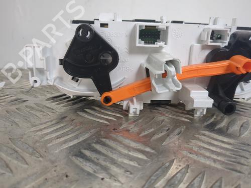 Climate control PEUGEOT 208 I (CA_, CC_) 1.5 BlueHDI 100 | BP25656515I5