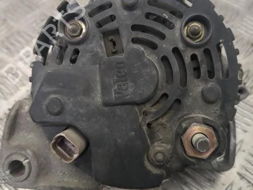 Generator RENAULT TWINGO I (C06_) 1.2 (C066, C068) | BP25661196M7 