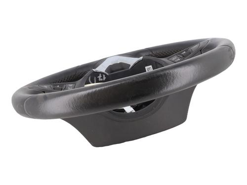 Steering wheel OPEL CORSA E (X15) 1.3 CDTI (08, 68) | BP26168228C49 - Image 3