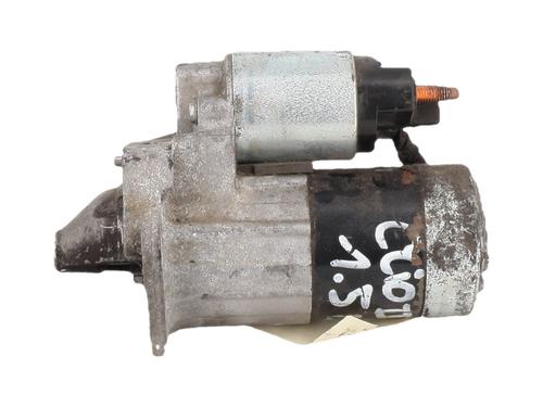 Starter RENAULT CLIO III (BR0/1, CR0/1) 1.5 dCi (C/BR0G, C/BR1G) | BP25661265M8 - Image 4