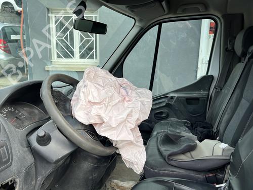 AC compressor RENAULT MASTER III Van (FV) 2.3 dCi 135 FWD (FV0N, FV08, FV06, FV00, FV1S) | BP33234253M34  - Image 9