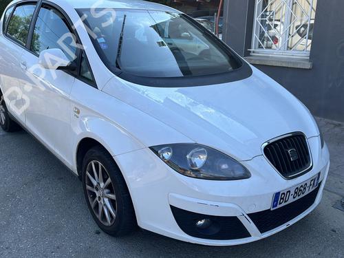 Used Parts SEAT ALTEA (5P1)  1.4 TSI  2763213