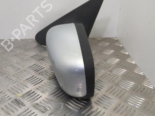 Left mirror RENAULT LAGUNA II Grandtour (KG0/1_) 1.6 16V (KG0A, KG0L) | BP25655771C26 