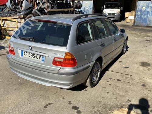 Førerens kollisjonspute BMW 3 Touring (E46) 320 d | BP25655857C9 