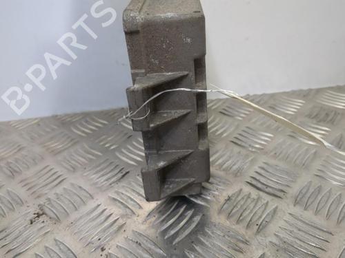 Engine control unit (ECU) RENAULT TWINGO I (C06_) 1.2 (C066, C068) | BP25658681M57 