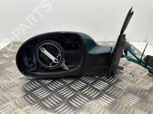 Left mirror CITROËN C5 I (DC_) 2.0 16V (DCRFNC, DCRFNF) | BP25660677C26 
