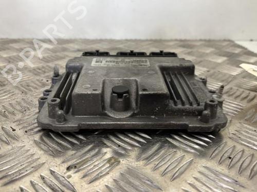 Engine control unit (ECU) FORD FOCUS C-MAX (DM2) 1.6 TDCi | BP25660594M57 