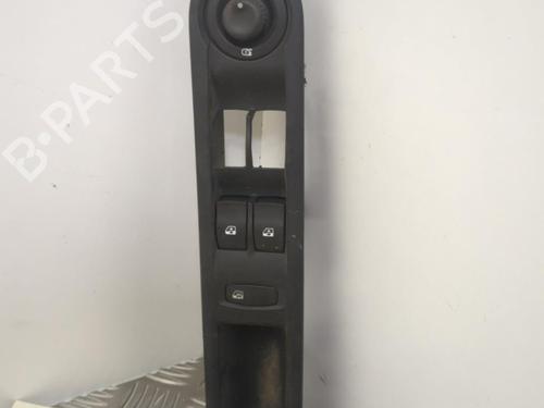 Left front window switch RENAULT ESPACE III (JE0_) 2.2 dCi (JE0K) | BP25661293I27 - Image 3
