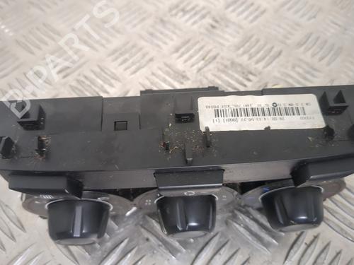 Commande Chauffage CITROËN C3 II (SC_) 1.4 HDi 70 (SC8HZC, SC8HR0, SC8HP4) | BP25658140I5 
