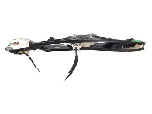 Used Front right window mechanism Front right window mechanism BMW X1 (E84) xDrive 18 d (143 hp) 40200930 40200930